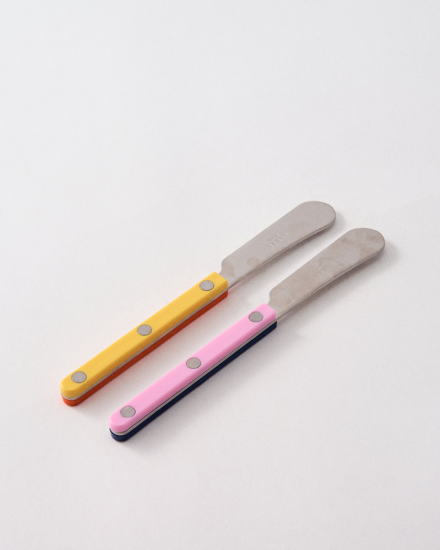 French Made Spreader Knife - Custom Collection